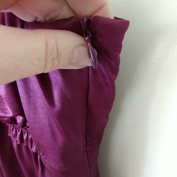 63.  Cynthia Steffe top - Size S - Picture 6 of 8